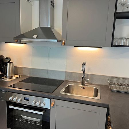 Apartment Montabaur 하일리겐로스 외부 사진