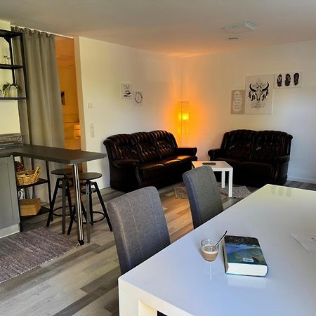 Apartment Montabaur 하일리겐로스 외부 사진