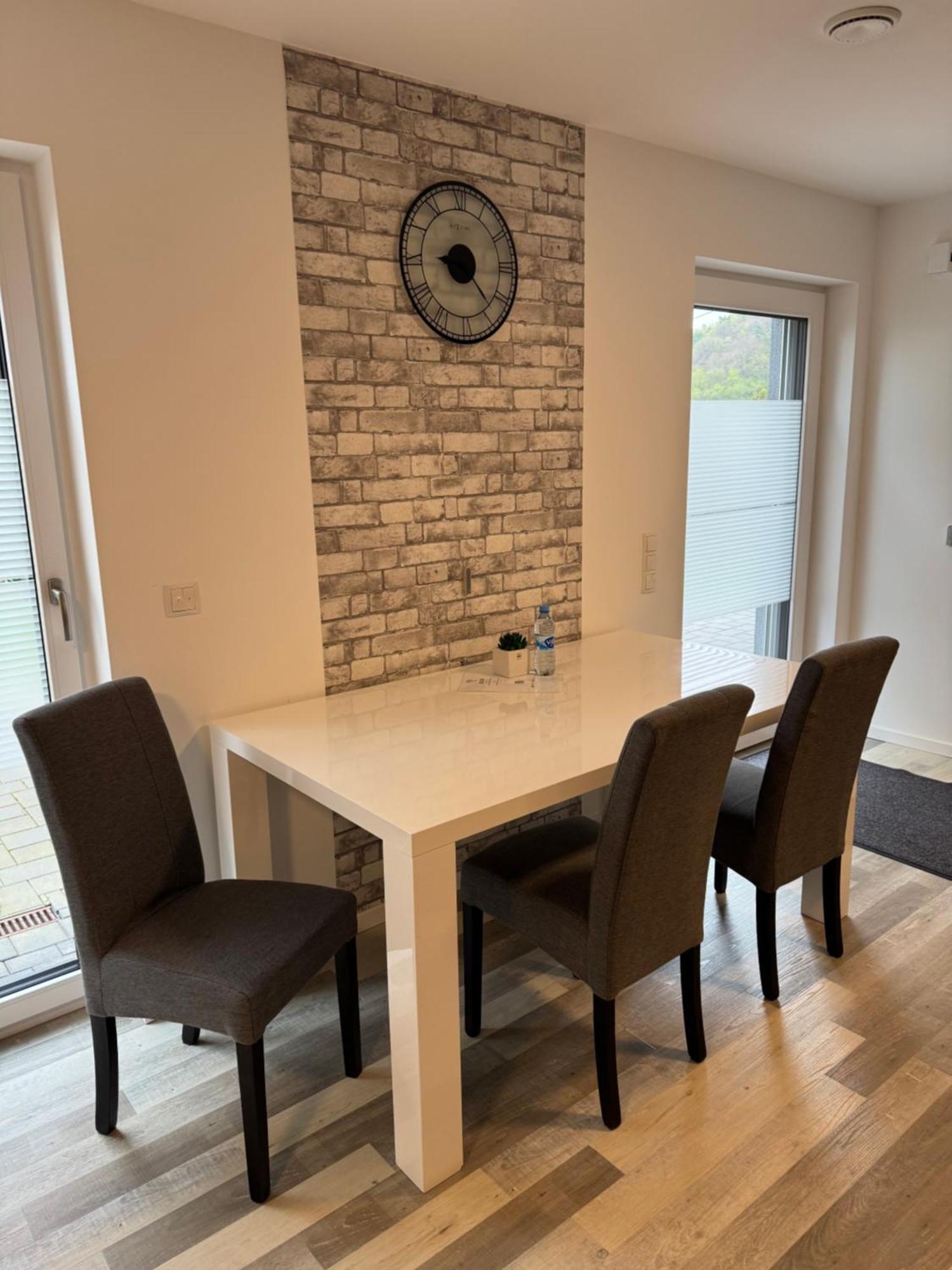 Apartment Montabaur 하일리겐로스 외부 사진