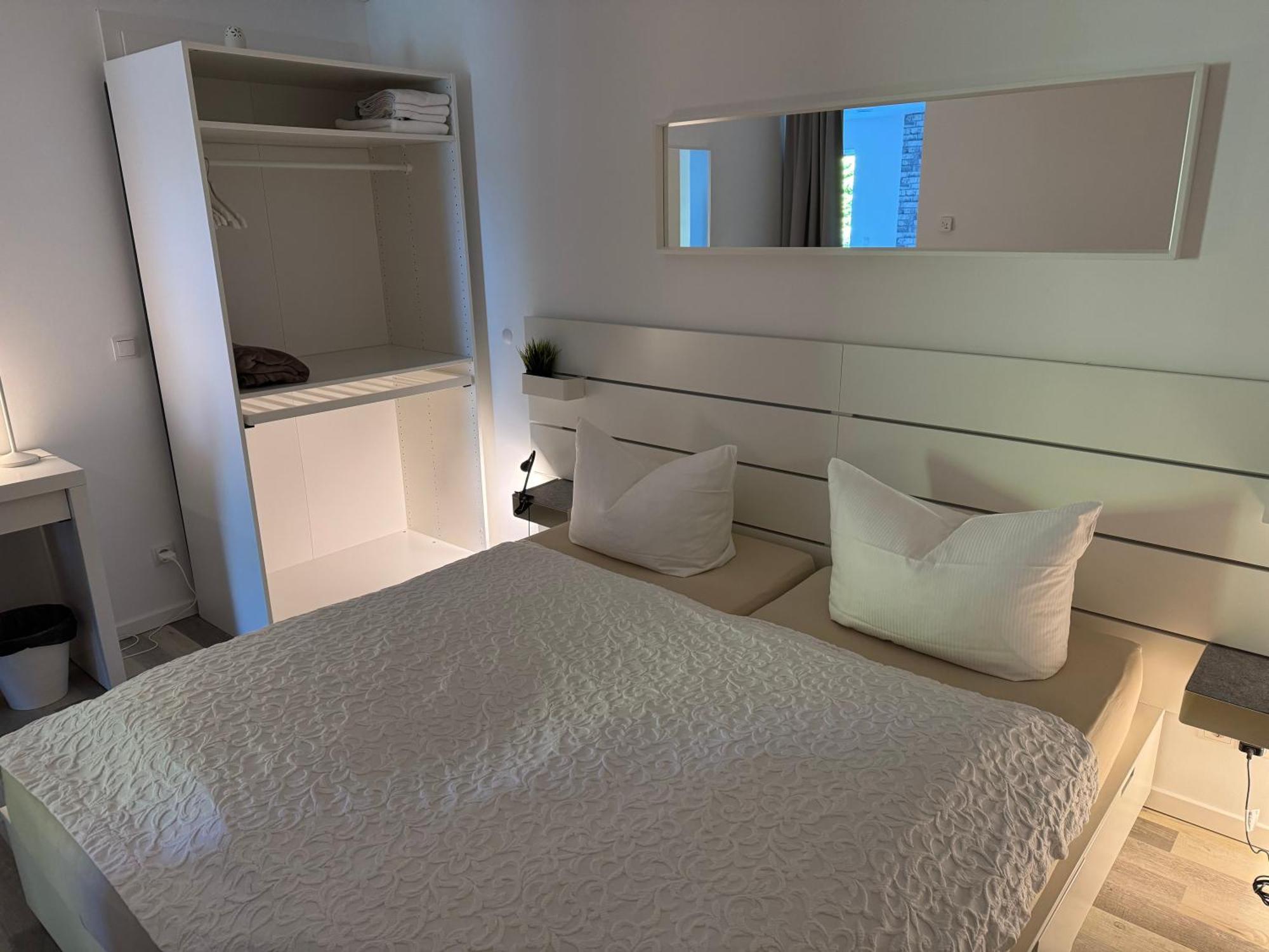 Apartment Montabaur 하일리겐로스 외부 사진