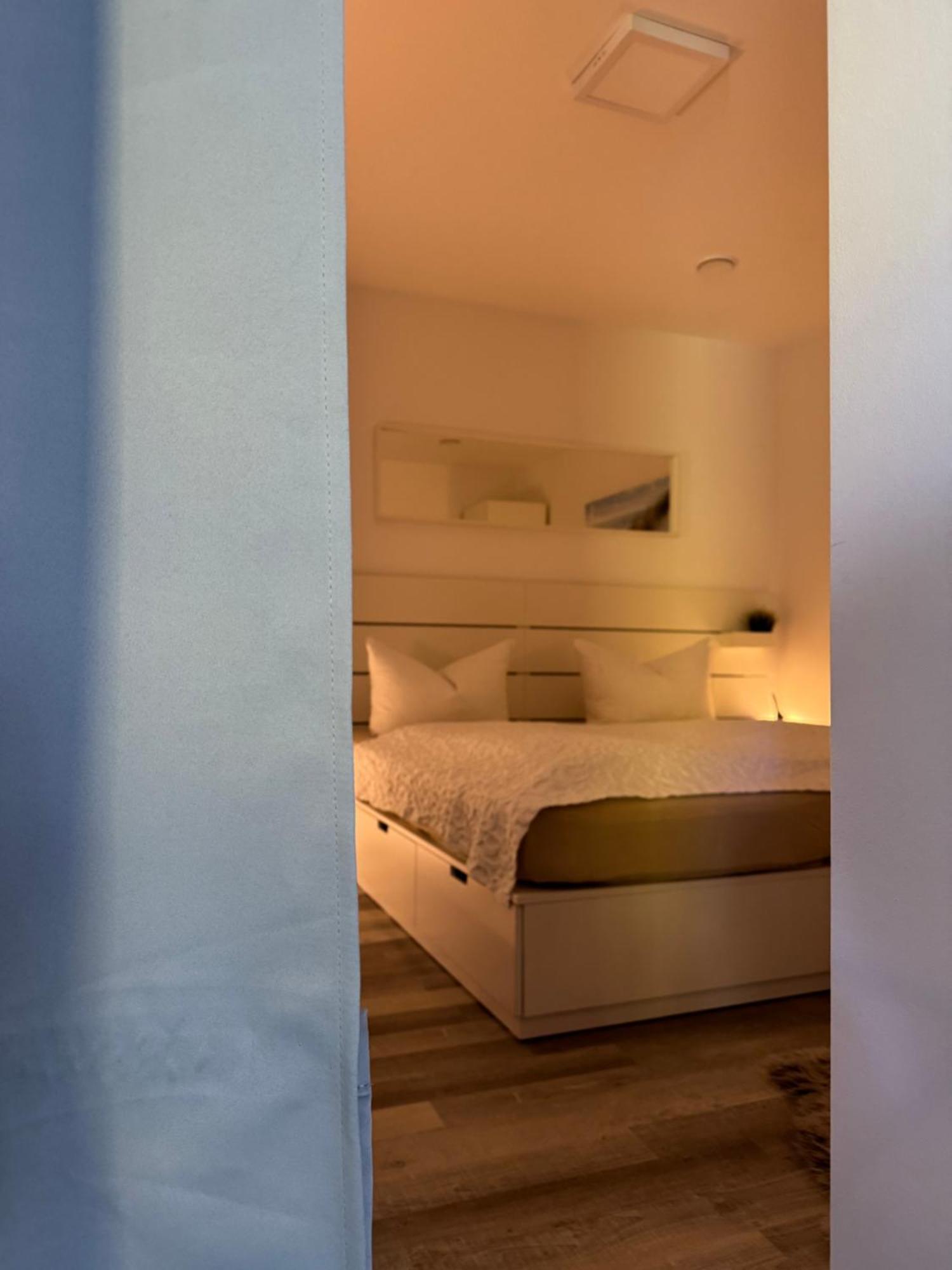 Apartment Montabaur 하일리겐로스 외부 사진